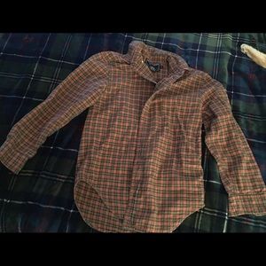 Ralph Lauren Button Down